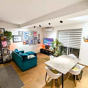  Appartamento The - Malta - 2 Bed 2 Bath, 82sqm
